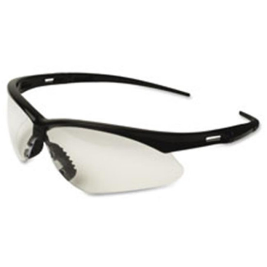 Kimberly-Clark Professional KCC25676CT V30 Nemesis Safety Eyewear&#44; Clear - 12 Per Cartonsog SPRCH49151
